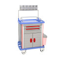 Chinese Manufacturer Hospital Equipment Medical Waste Trolley